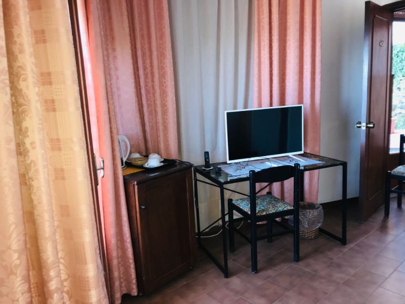 Buchen Sie die Zimmer der Villa Regina Taormina in Castelmola