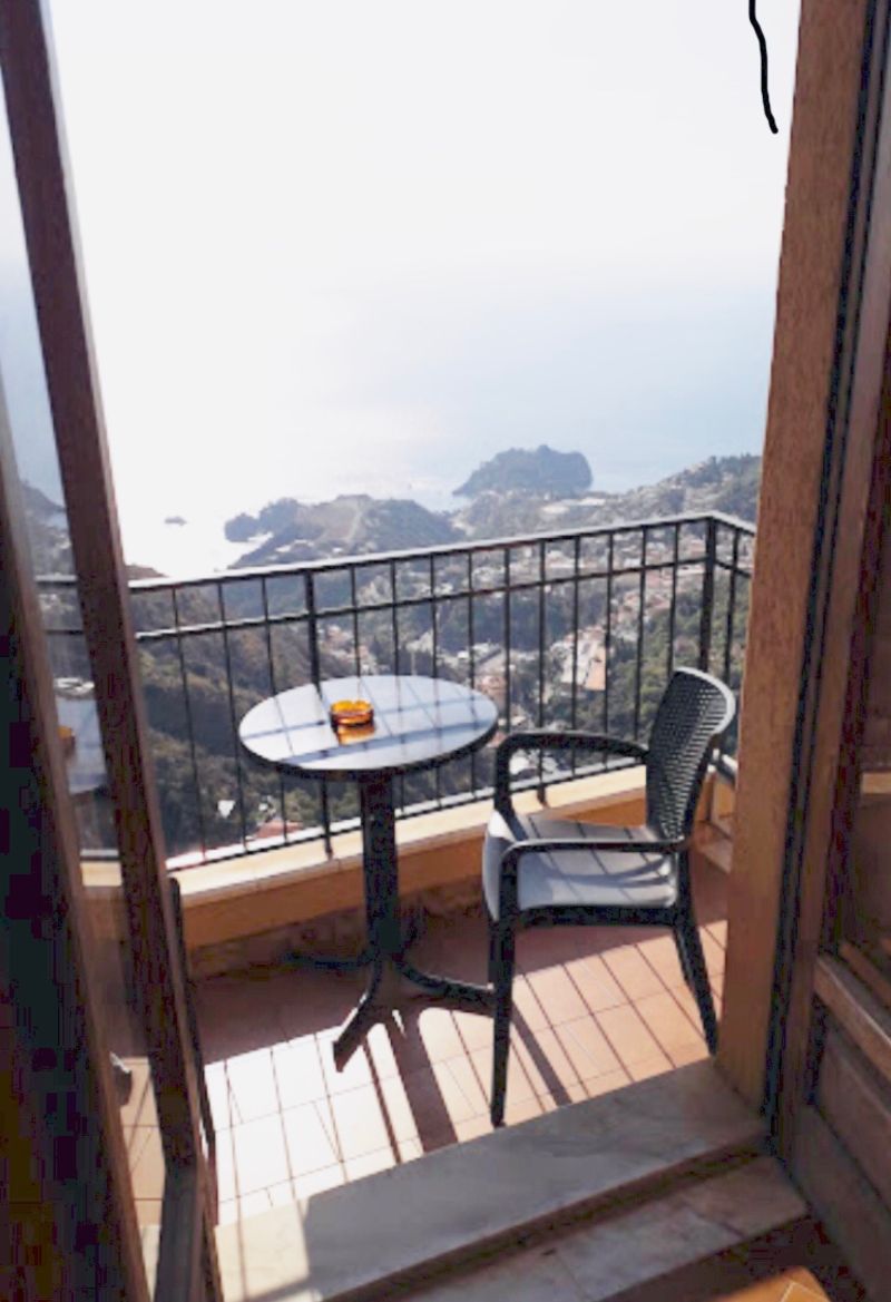 Book rooms at Villa Regina Taormina in Castelmola