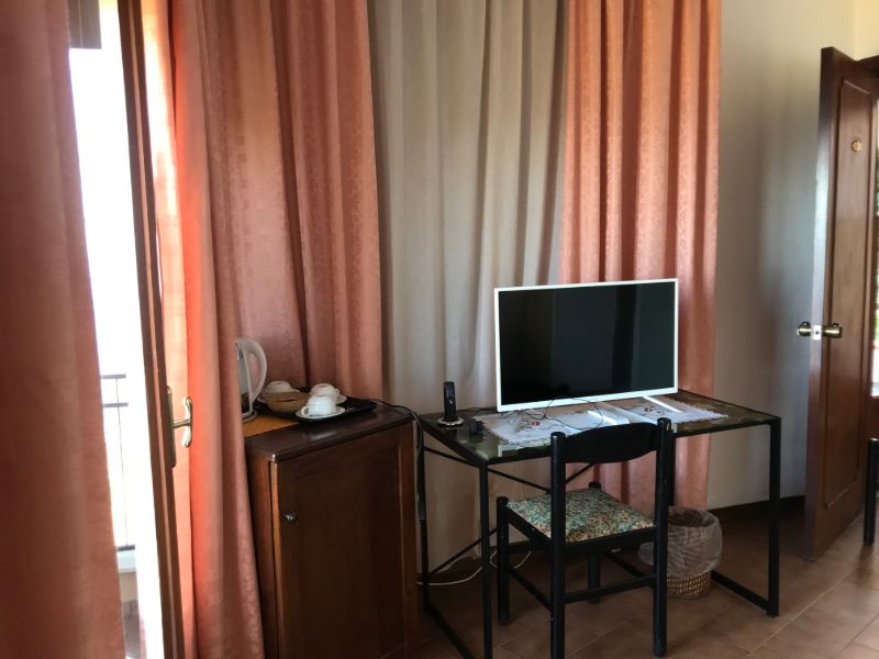 Prenota le camere di Villa Regina Taormina a Castelmola